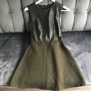 Zara dress size S